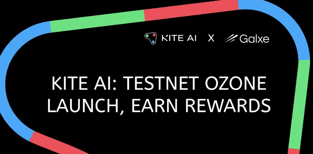Kite AI Airdrop