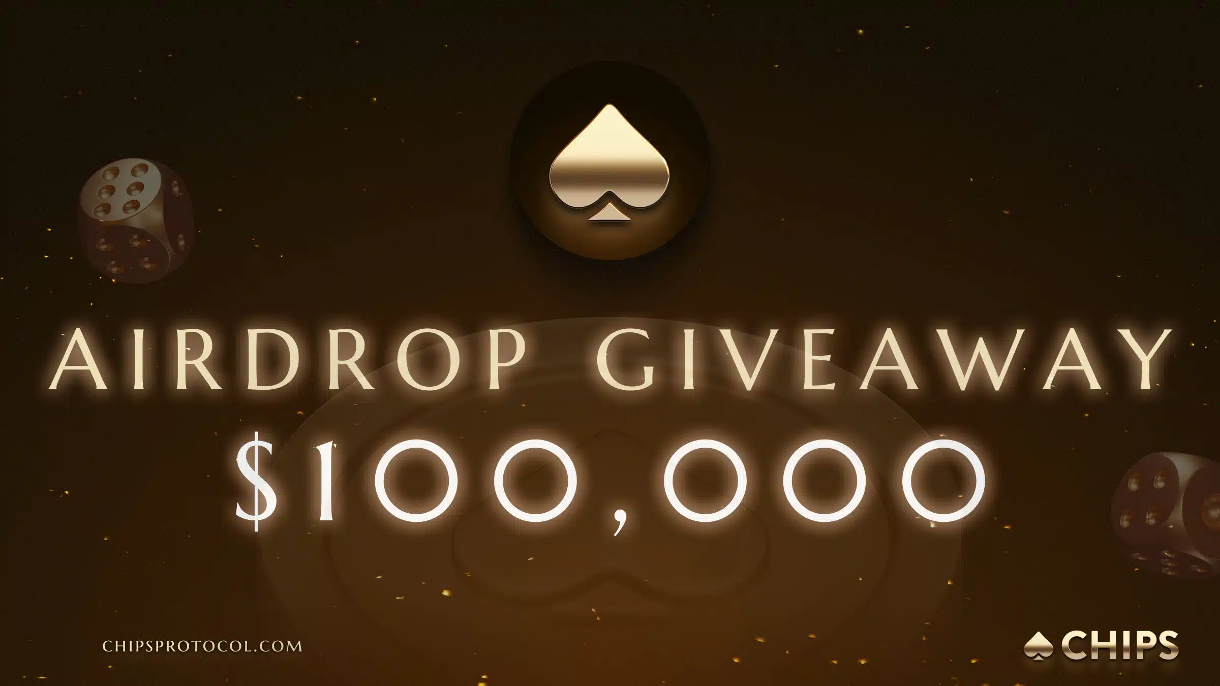 CHIPS Protocol Airdrop