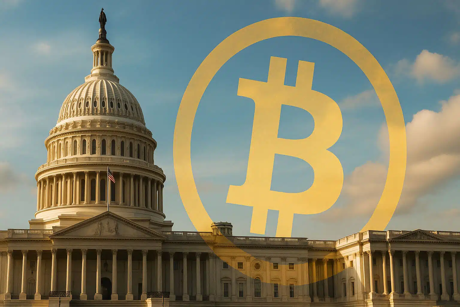 Navigating the OBBBA: What Crypto Investors Need to Know in 2025