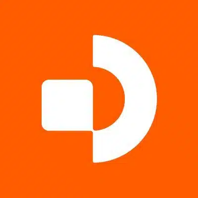 Datagram Network Testnet icon