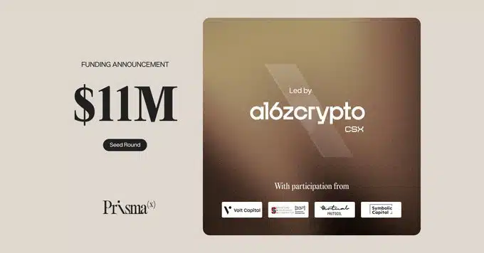 prismax airdrop