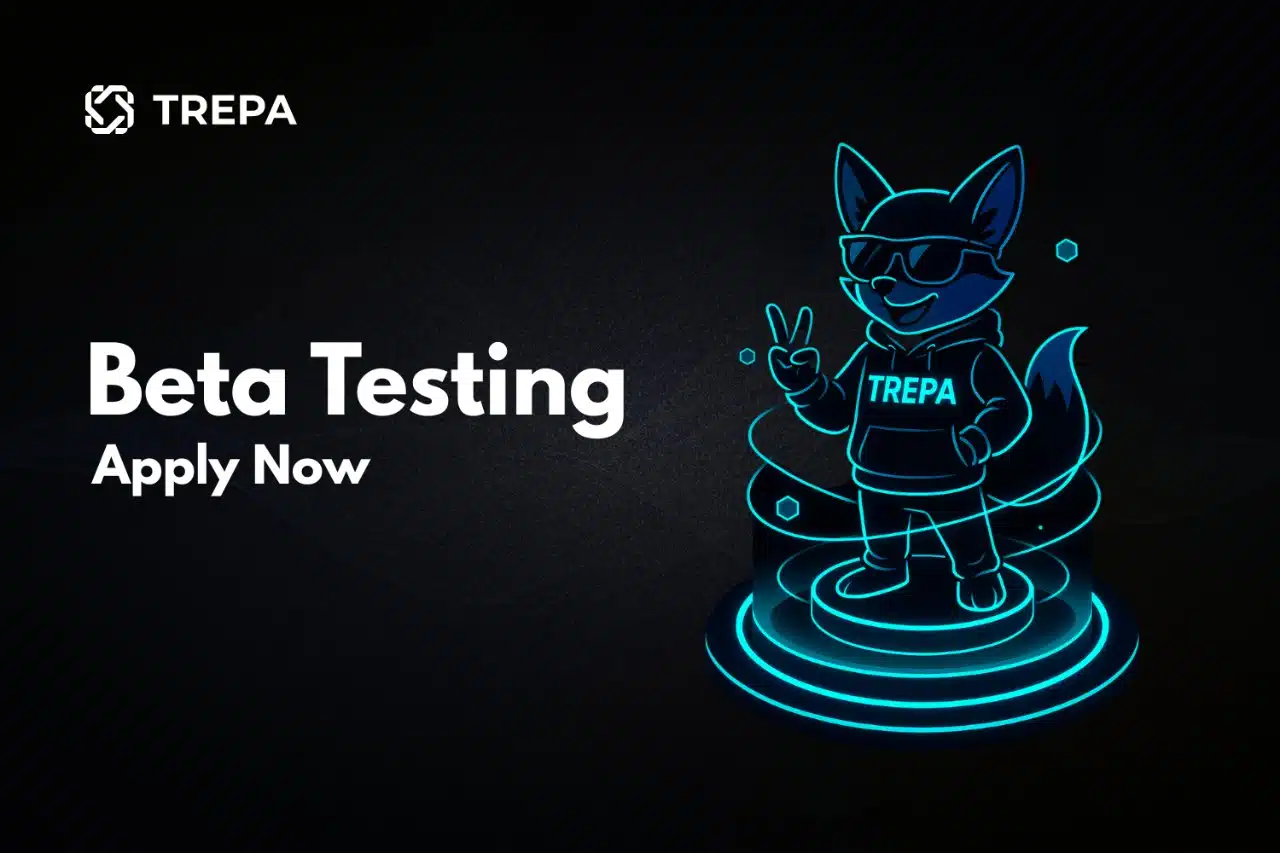 trepa best airdrop access