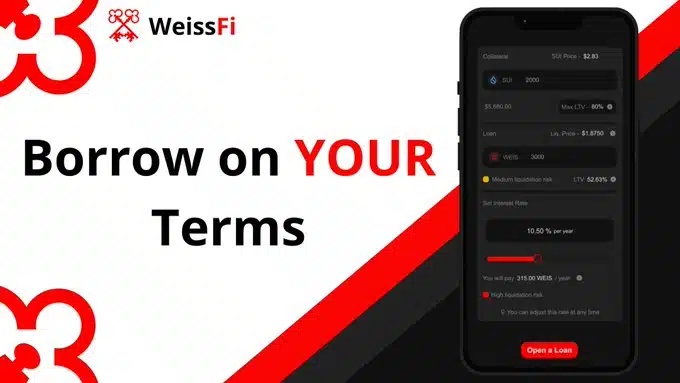 weiss finance expected airdrop