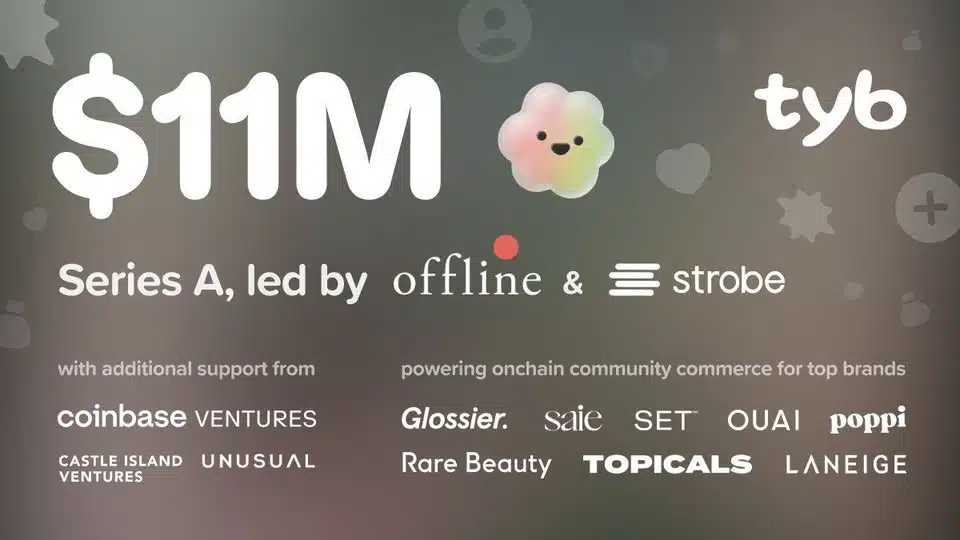 TYB Airdrop