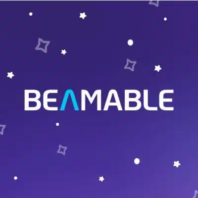 Beamable airdrop logo