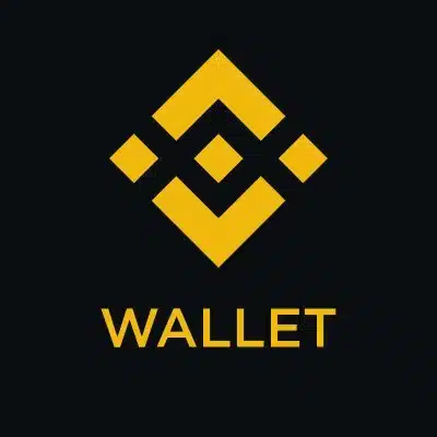 Binance Wallet x Boom TGE icon