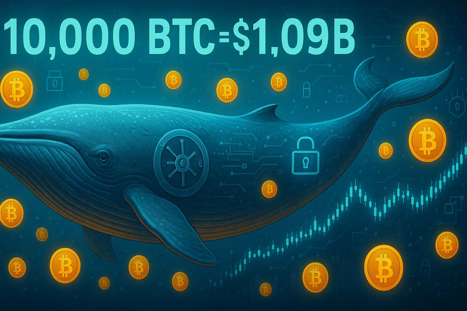Dormant Bitcoin Wallets Resurface: Profit-Taking or Strategic Play?