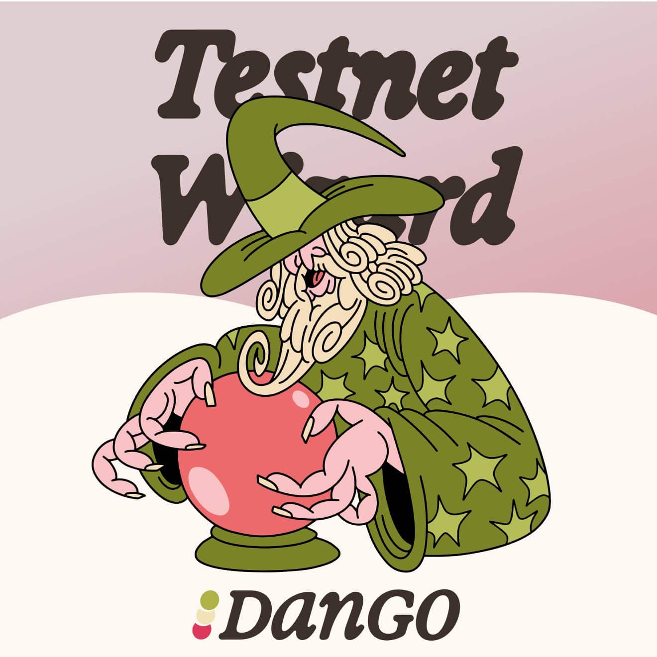 Dango Airdrop