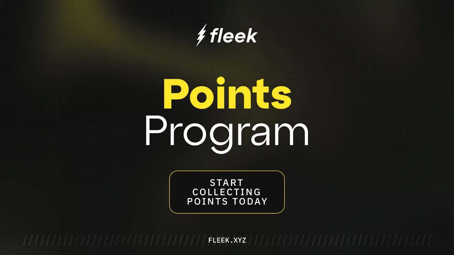 Fleek Airdrop