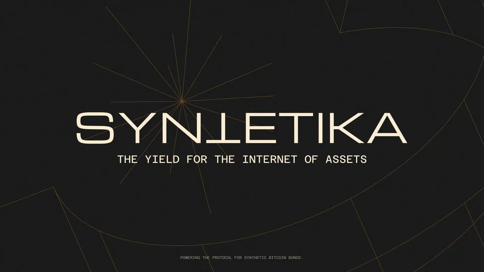 Syntetika Airdrop