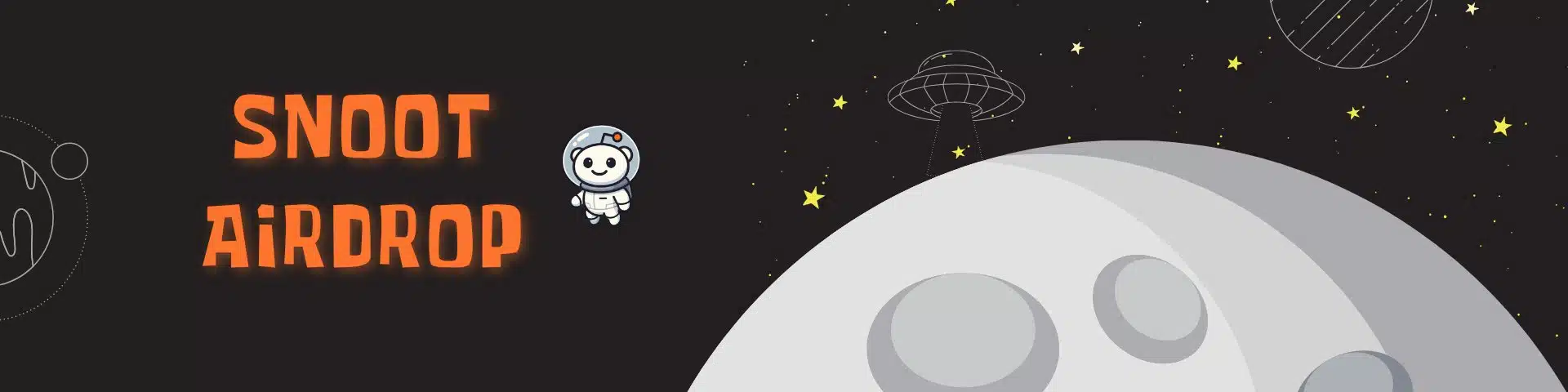 Snoonaut Airdrop