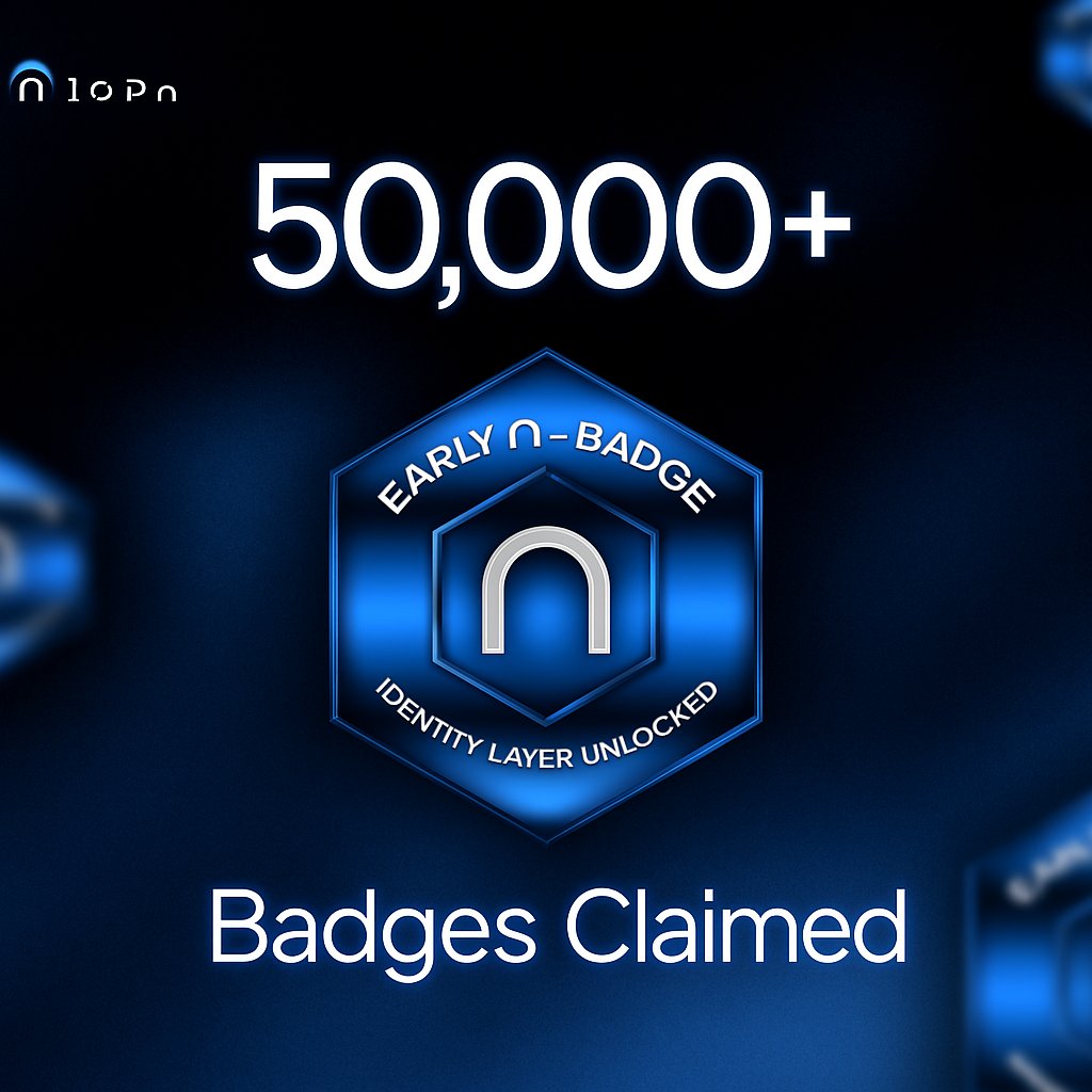 IOPn Airdrop