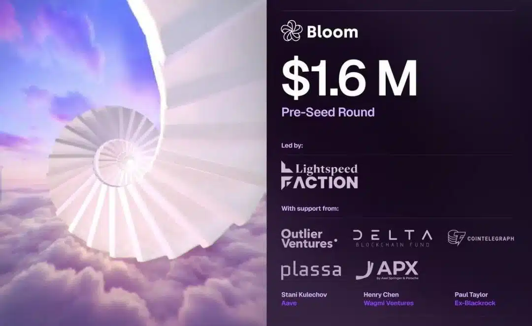 Bloom Waitlist