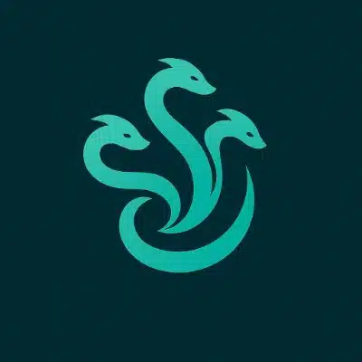 Hybra airdrop logo