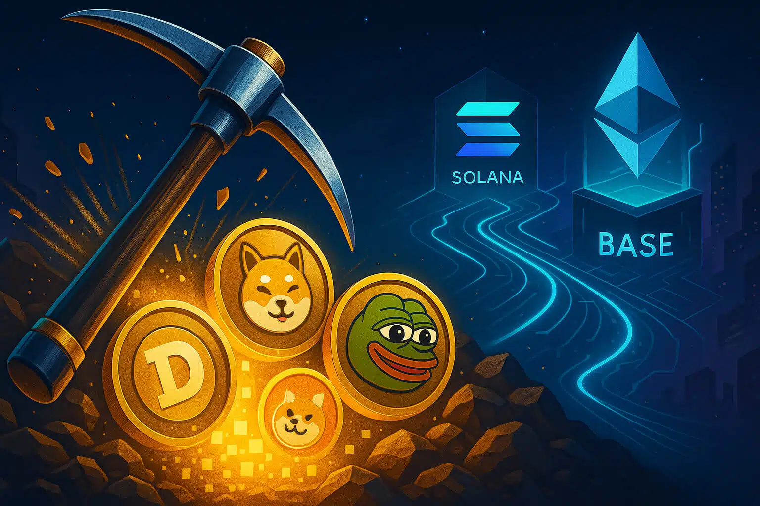 Missing Out on Meme Coin Millions? The Blockchain to Watch in 2025