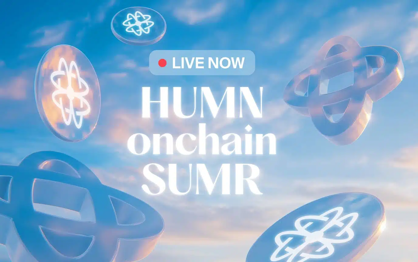 human passport airdrop