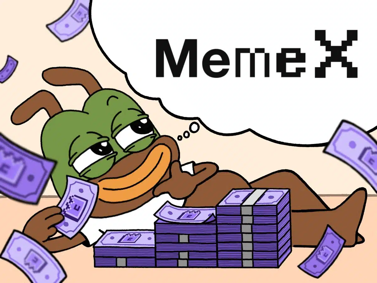 memex airdrop