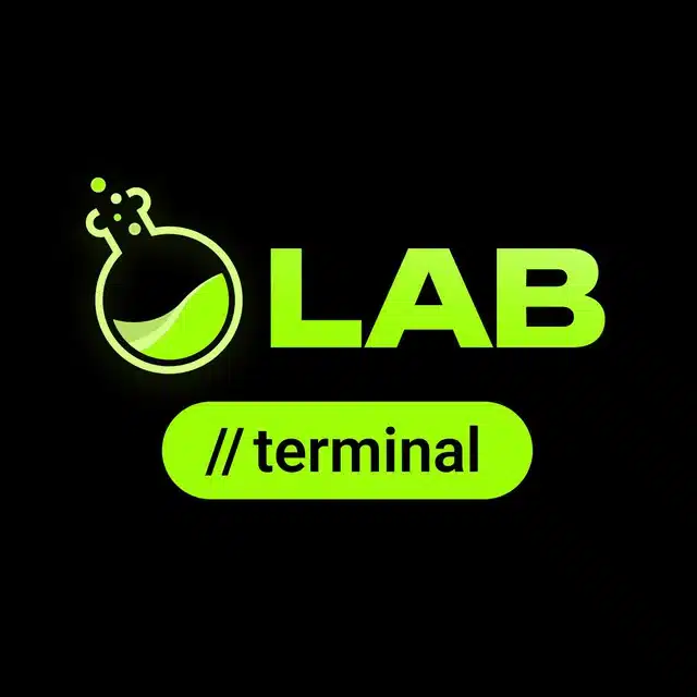 memelabs airdrop logo