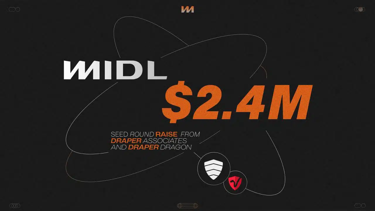 midl airdrop
