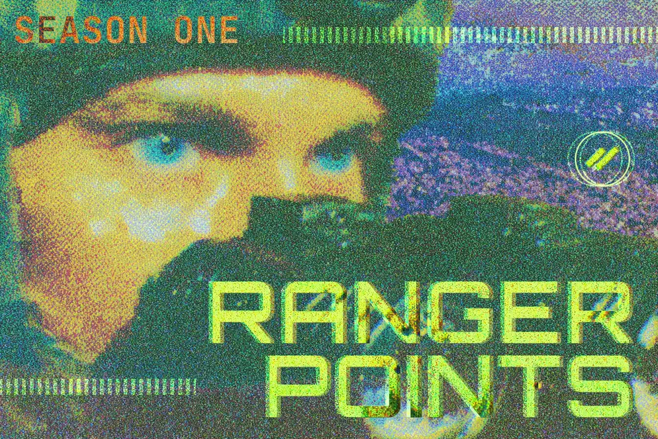 ranger airdrop