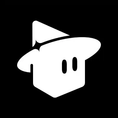 MagicBlock Airdrop icon
