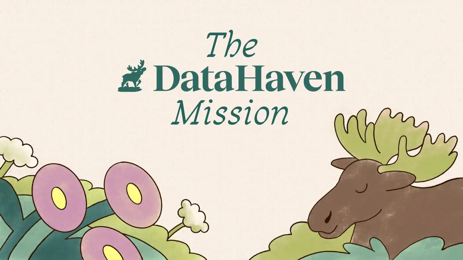 DataHaven Airdrop