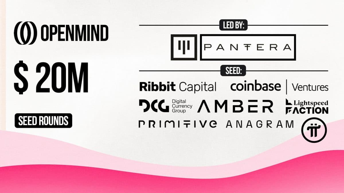 OpenMind Waitlist