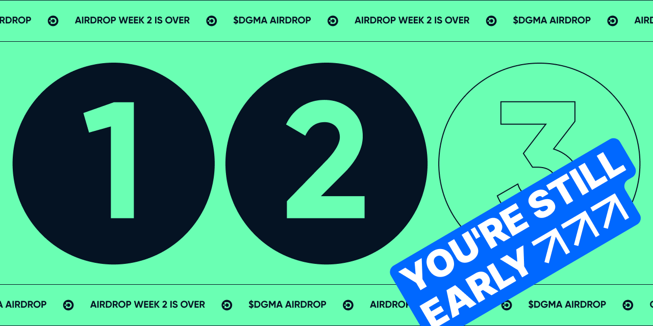 daGama airdrop