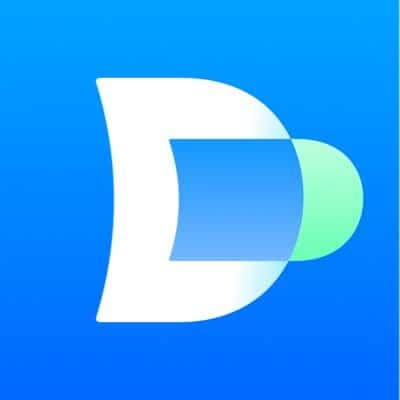 dagama airdrop logo