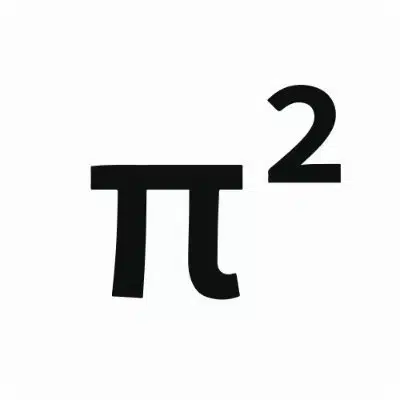 pi squared airdrop logo