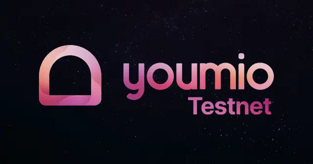 youmio airdrop