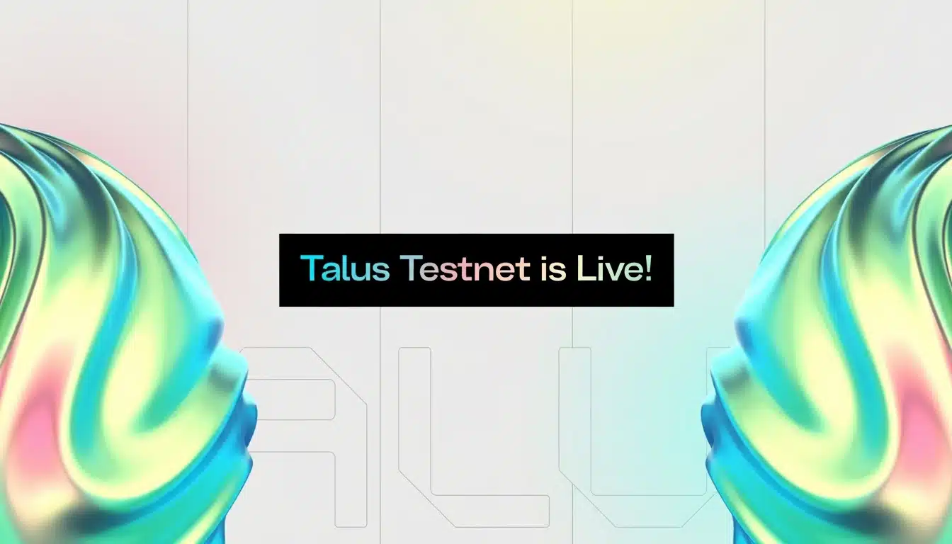 Talus Network Testnet