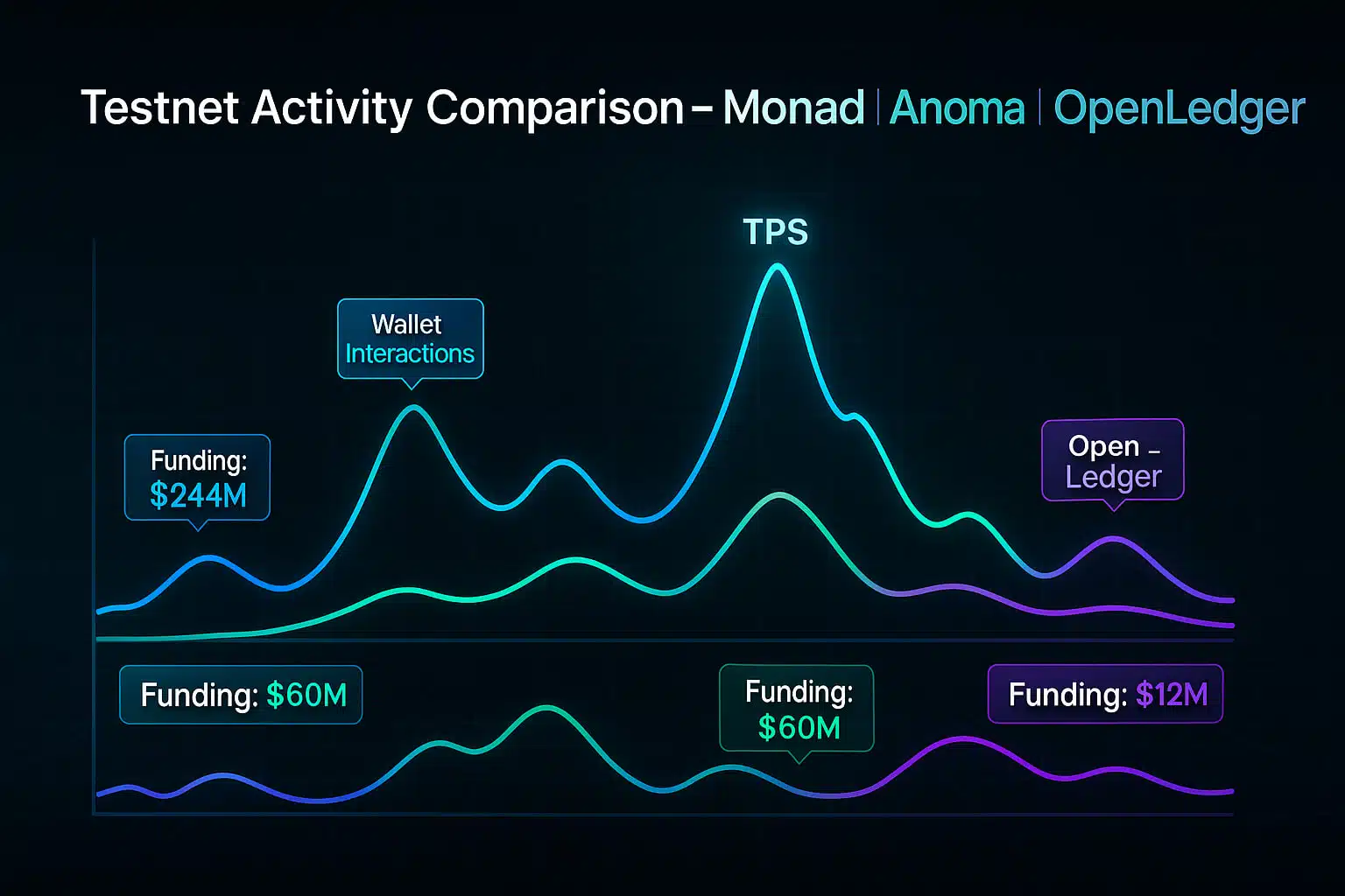 Building Airdrop Momentum: Why Testnets Are Your Ticket to Web3 Startup Riches in 2025