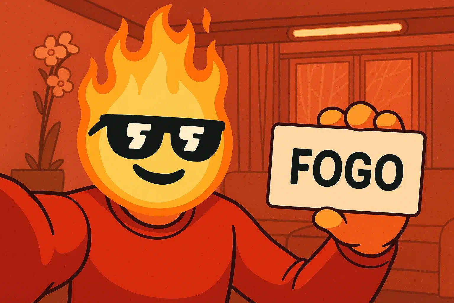 Fogo Testnet