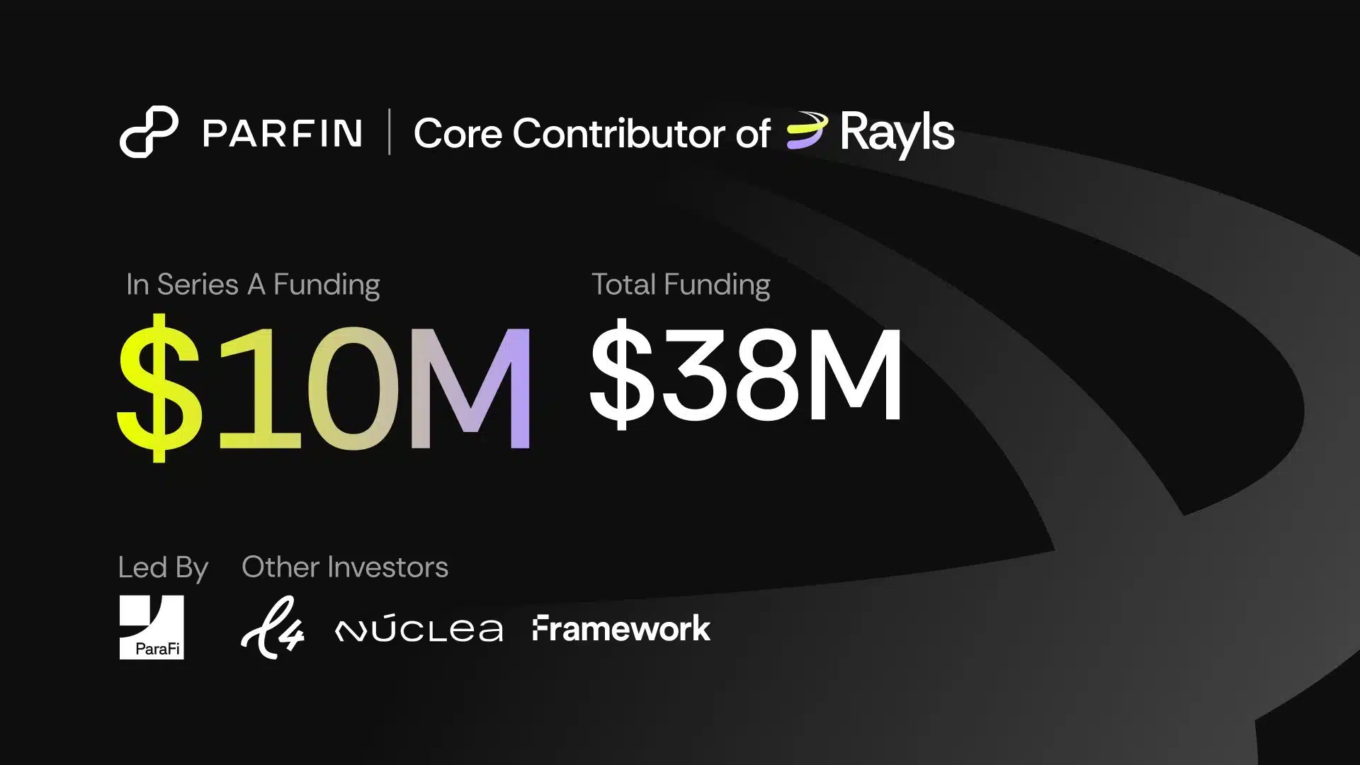 Rayls Airdrop