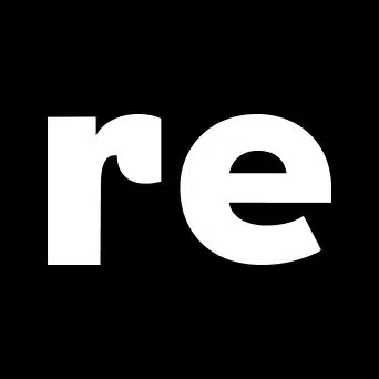 re protocol staking point logo
