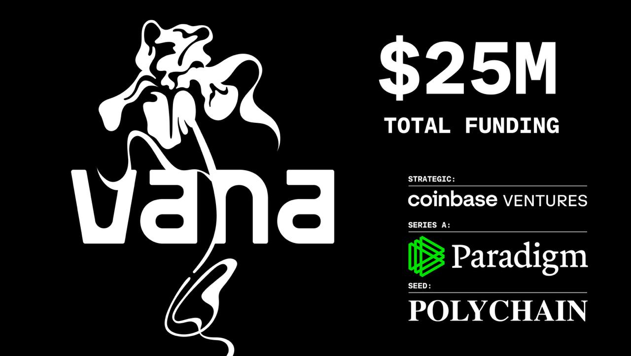 Vana Airdrop