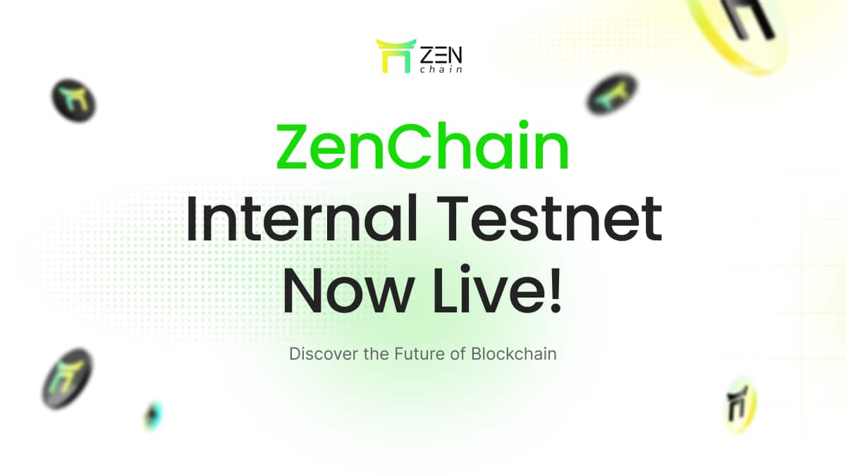 ZenChain Testnet