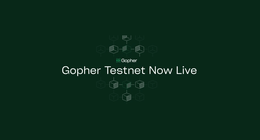 Gopher Testnet
