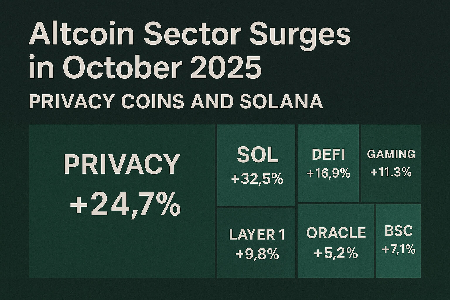 Why the Crypto Cooldown Feels Bullish Top Bullish Highlights, Institutional Wins, and Endgame Predictions for November 2025 (2)