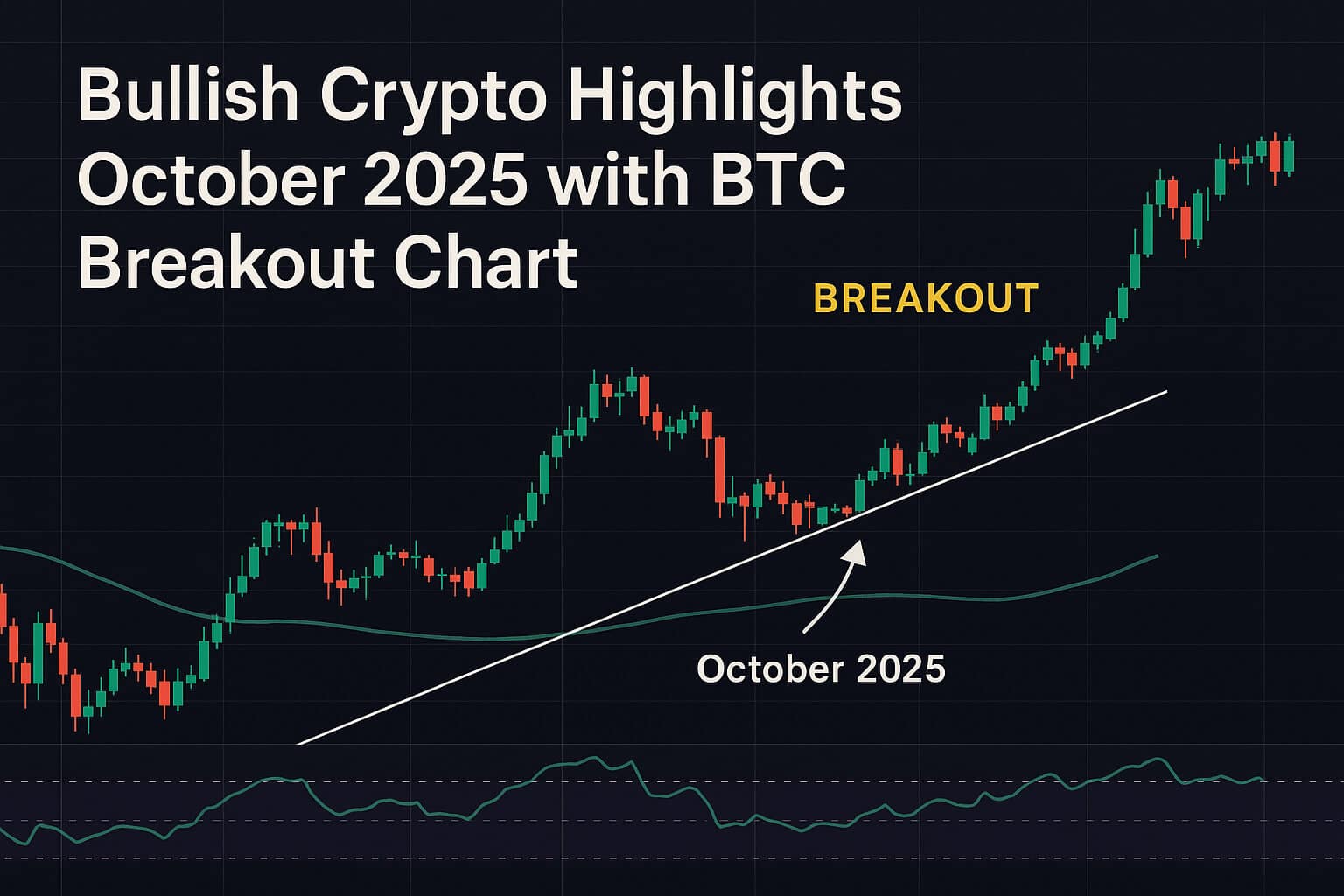 Why the Crypto Cooldown Feels Bullish: Top Bullish Highlights, Institutional Wins, and Endgame Predictions for November 2025