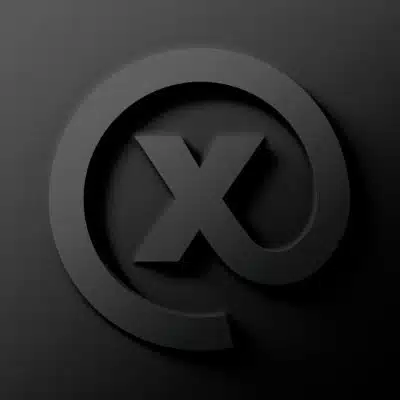 XMTP messanger logo