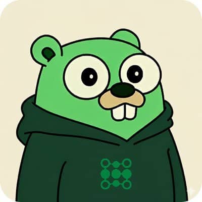Gopher Testnet icon