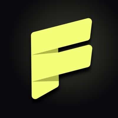 fanable airdrop logo