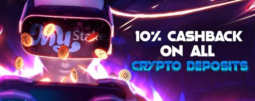 mystake deposit bonus campaign