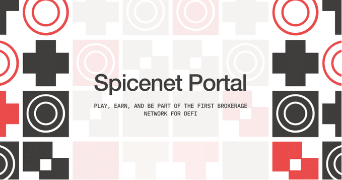 spicenet airdrop