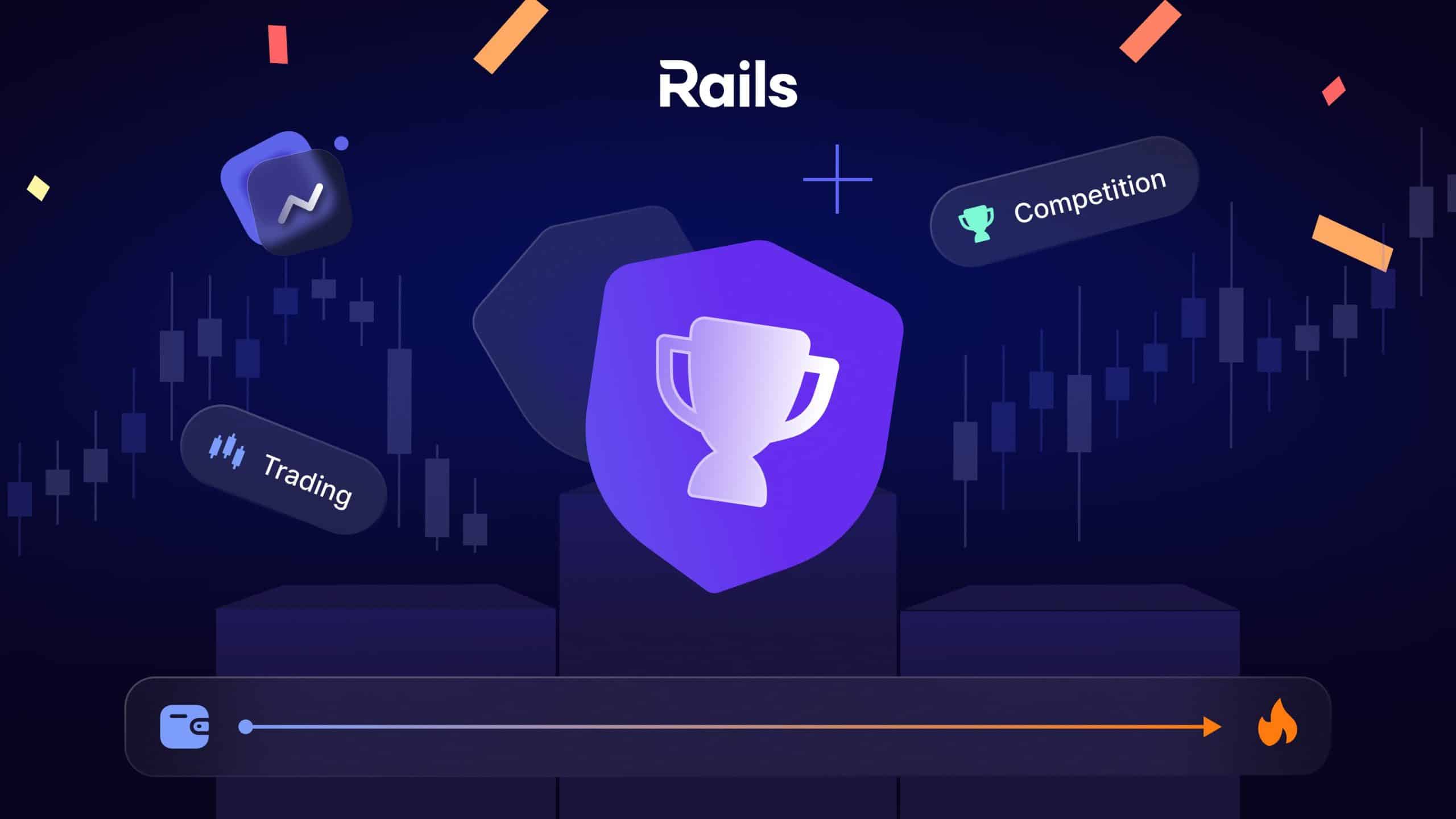 Rails Airdrop
