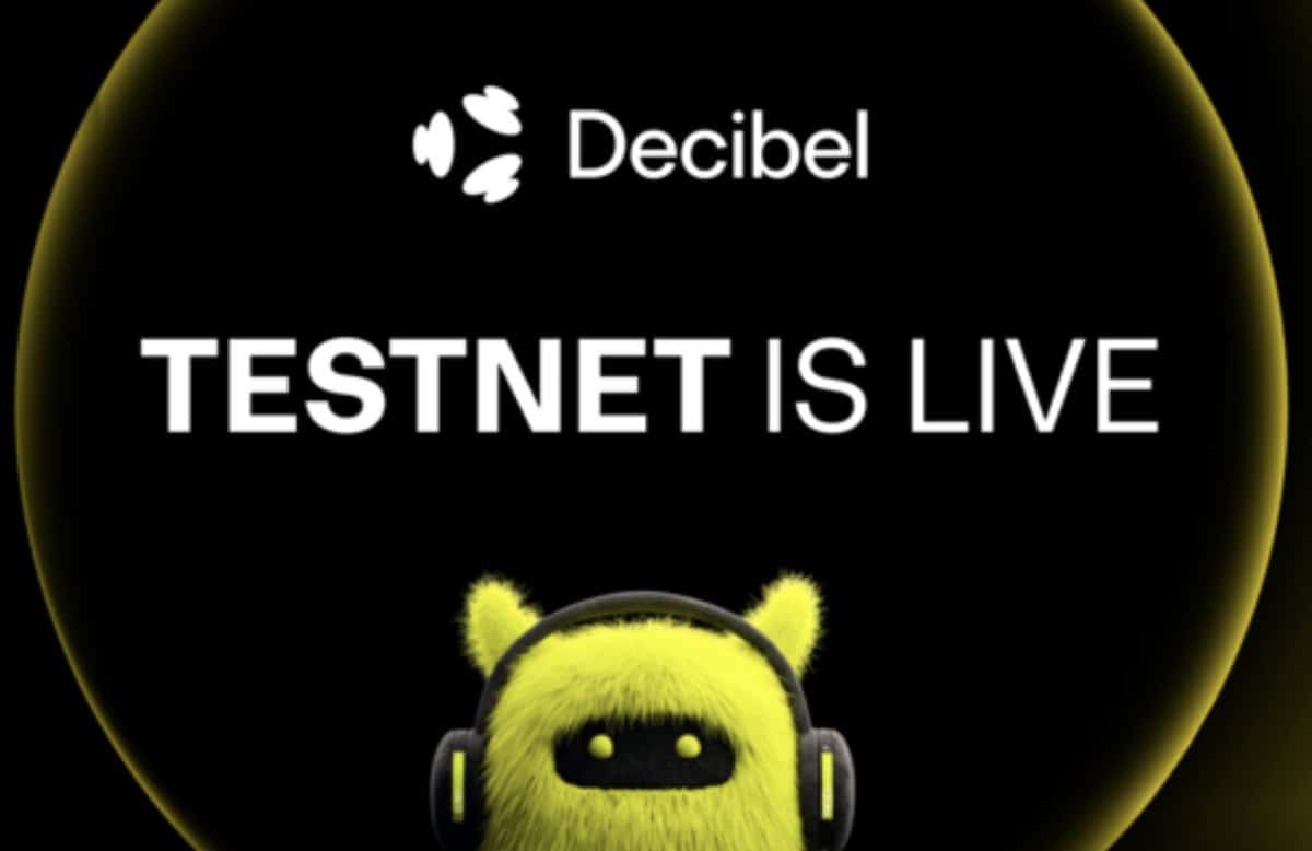 Decibel Testnet
