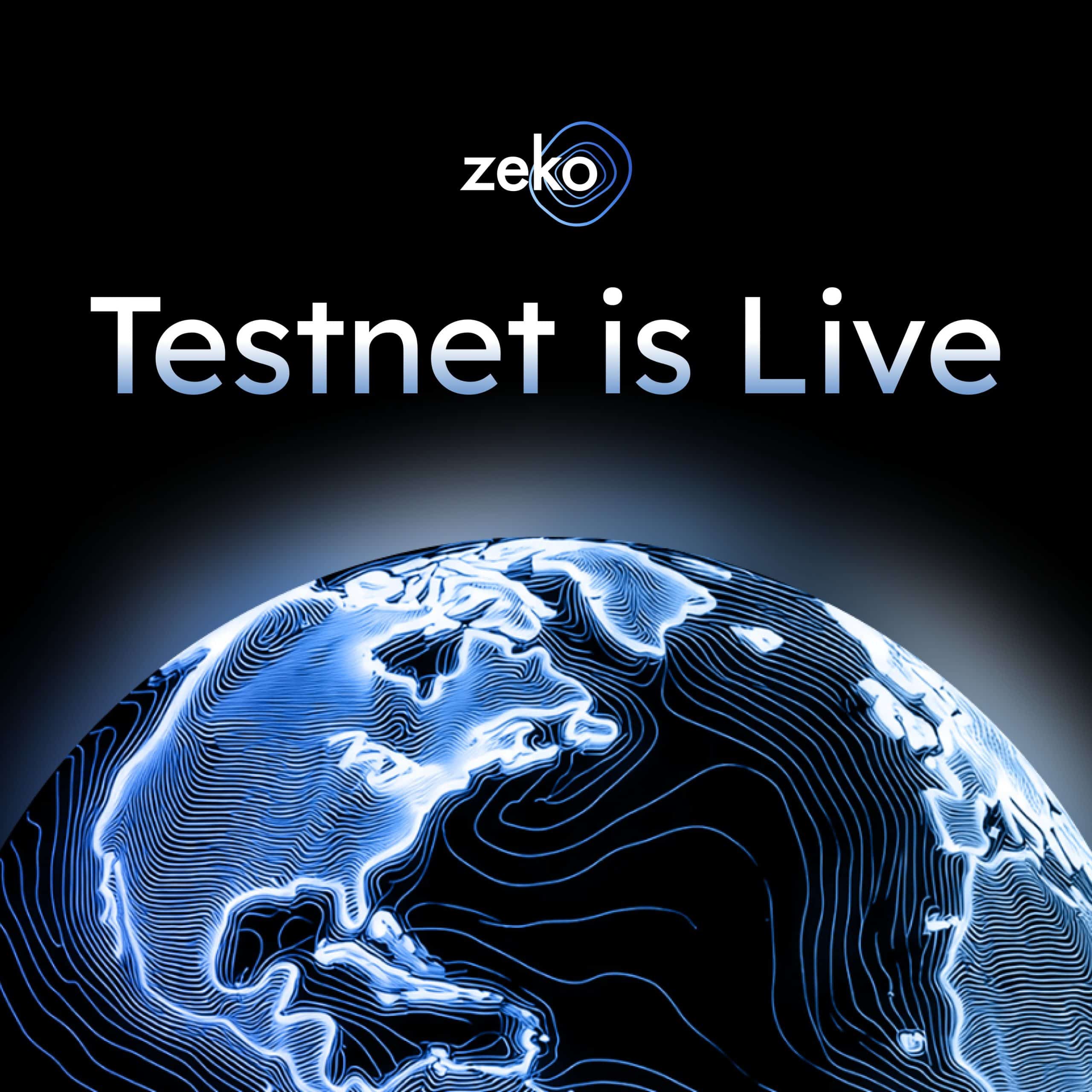 Zeko Testnet