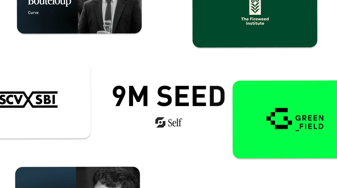 Self Protocol Airdrop